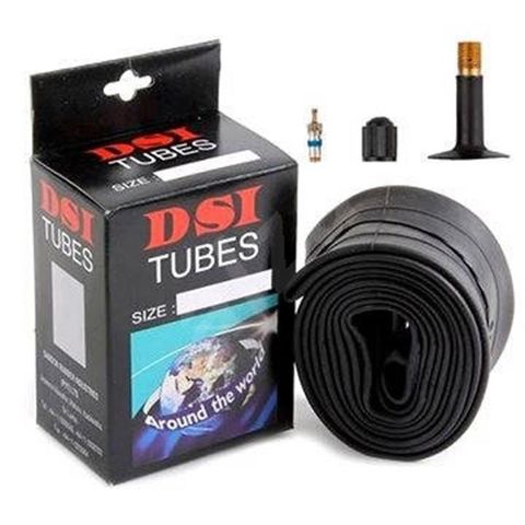 Dsi Dsi Oto Sibop İç Lastik Av35Mm 700X35-43 - SİYAH / 700X35-43
