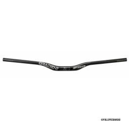 Fsa Fsa Gradient Rizer Karbon Gidon Mat/Parlak Siyah 30/800mm