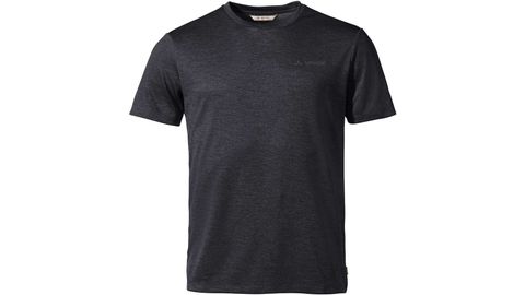 VAUDE Vaude Men's Essential T-Shirt BLACK / S