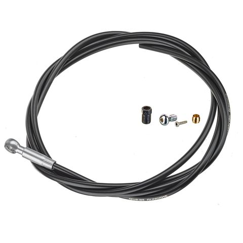 Shimano SHIMANO SM-BH90-SBLS schijfremleiding 1700mm