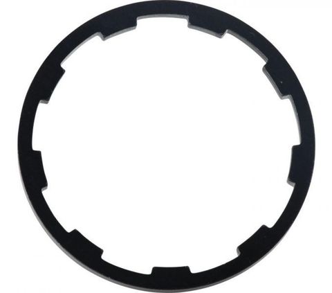 Shimano SHIMANO ZWISCHENRING 2,18MM F.CSR9100 Distanzring - 2, 18MM