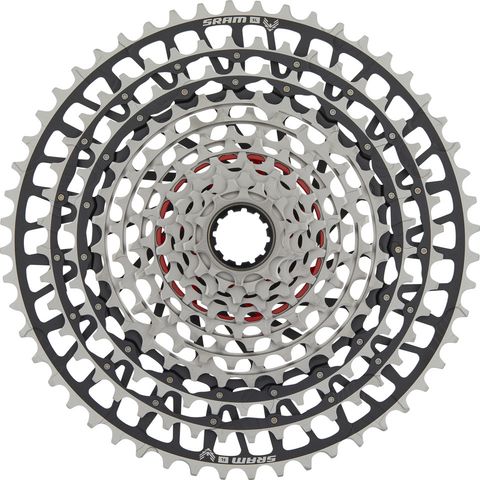 Sram XS-1299 Eagle Transmission Cassette