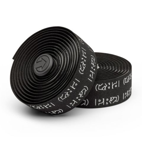 PRO Pro Peaked Performance Black White EVA Gidon Sargısı 2.5mm PRTA0096