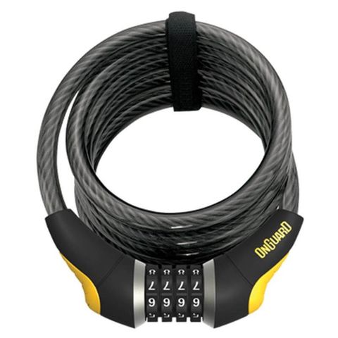 Onguard Onguard Şifreli Kilit 8031 Doberman