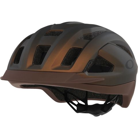 Oakley Oakley ARO3 Allroad - matte bronze colorshift & maho - Größe 58-62 cm (L)
