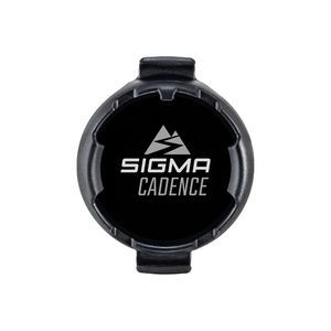 Sigma SIGMA SPORT ANT+/Bluetooth Smart Dual Cadanssensor ROX 4.0/10.0/11.0/11.1/12.1