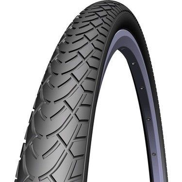 Mitas Mitas Wallrus 700x40c Bisiklet Dış Lastiği LSD-517