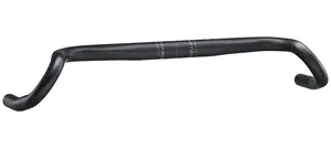 Ritchey RITCHEY Comp Beacon Gravelstuur Zwart 40cm