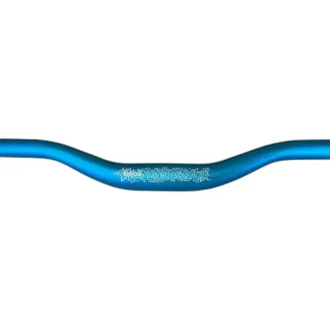 Drox DROX GİDON HB100 31.8MM MAVİ