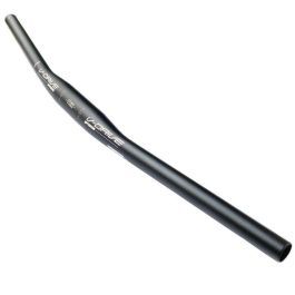 Fsa Fsa V-DRIVE HB-XC 181 Flat Gidon Mat Siyah 15/685mm