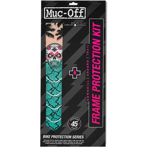 Muc Off Muc Off Rahmenschutz Kit DH/ENDURO/TRAIL - Day of the Shred