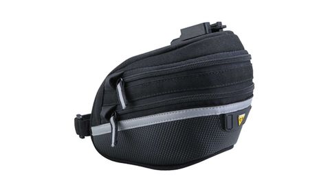 Topeak Topeak Wedge Pack II Large schwarz