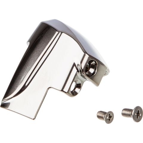 Shimano Shimano Frontabdeckung für ST-6800 grau links