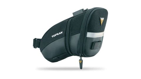 Topeak Topeak Aero Wedge Pack Medium
