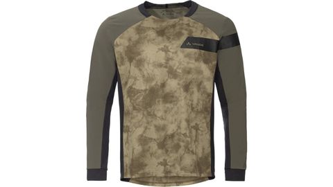 VAUDE Vaude Men's Moab LS Pro Shirt KHAKI / S