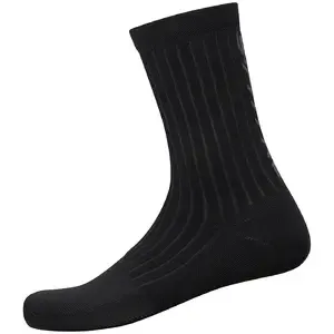 Shimano SHIMANO S-Phyre Flash Fietssokken Zwart 36-40