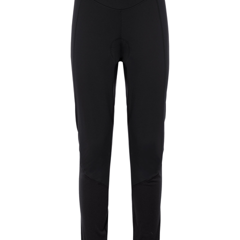 VAUDE VAUDE Women's Posta Warm Tights II schwarz 36