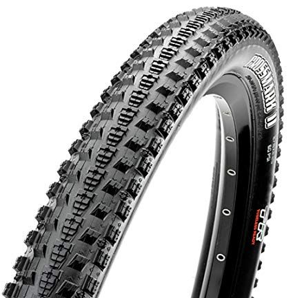 Maxxis Maxxis Crossmark 2 26x2.10 60tpi Katlanır