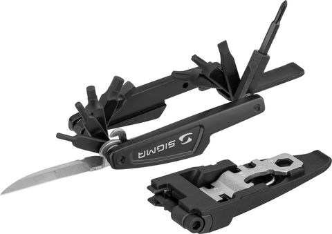 Sigma Sigma Pocket Tool Large Multitool