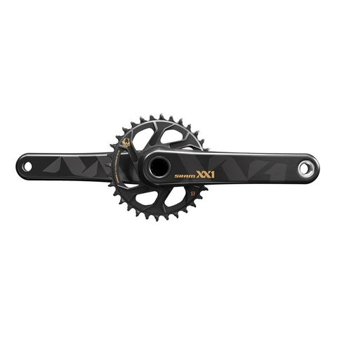 Sram SRAM XX1 Eagle DM GXP Boost 175 mm Aynakol 32T