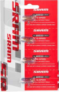 Sram SRAM POWER LOCK EAGLE 12S ZİNCİR KİLİDİ