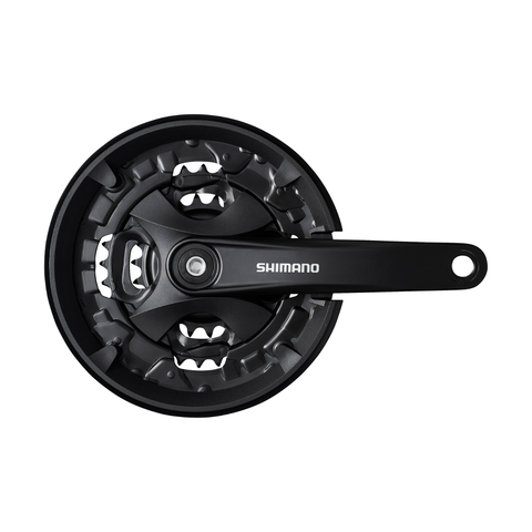 Shimano FC-MT101