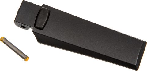 Topeak Topeak Fußstütze für Turbo Morph schwarz