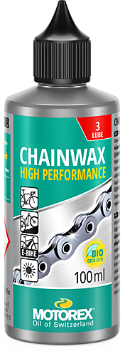 Motorex Chainwax