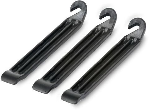 Zéfal Zefal Reifenheber DP 20 - 3er Set - schwarz - Größe 3 Stück
