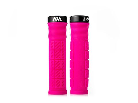 All-mountain-style All Mountain Style Rise Elcik - Pink