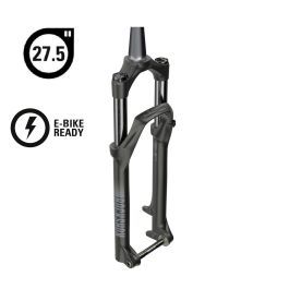 RockShox Rock Shox 27,5" Judy Silver TK Havalı Amortisör 15x110mm Manuel Kilitleme (459)