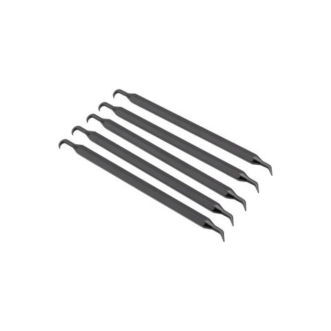 RockShox Rockshox O-Ring Pick Tools 5 Stück f.Suspension,GlassFiber,kratzfest Nylon