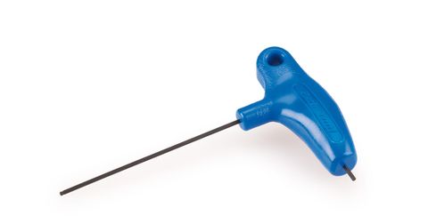 Park Tool 2 mm P-Handle Hex Wrench