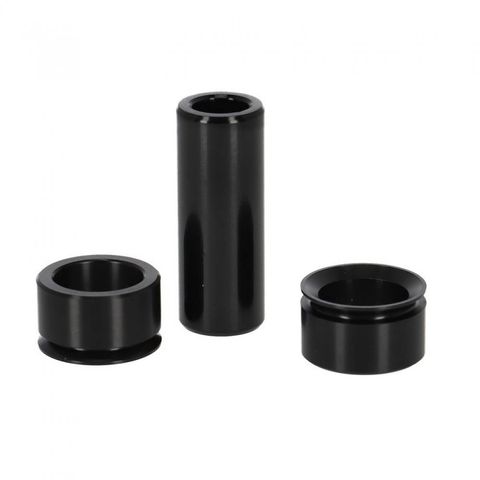 RockShox RockShox RearShock Mounting Hardware 3-piece 1/2" 8x32.4,Standard