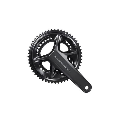 Shimano Shimano Aynakol Ultegra FC-R8100 52x36 160mm 12S