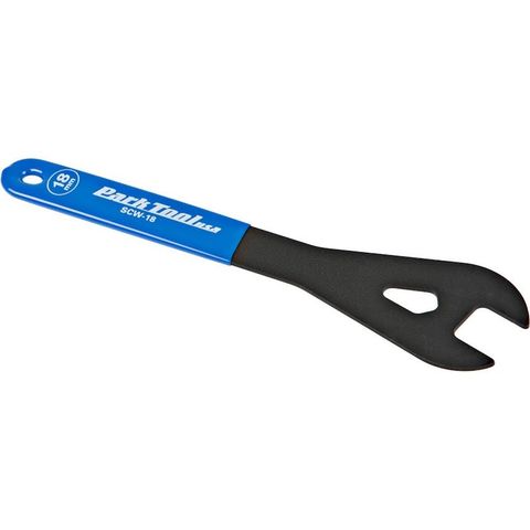 Parktool ParkTool İnce Ağızlı Göbek Sökme Anahtarı 18mm SCW-18 PT100921