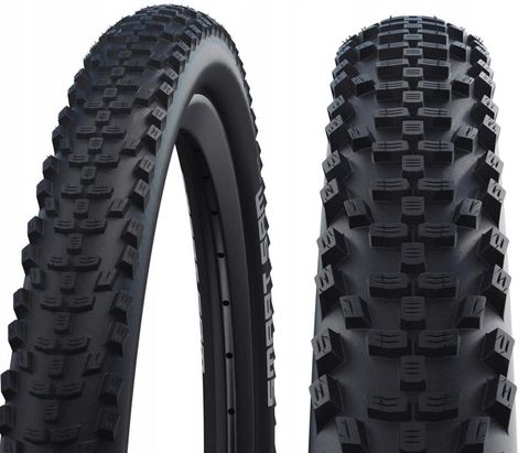 Schwalbe Schwalbe Smart Sam Performance 29X2.25 Dış Lastik - SİYAH / 29X2.25