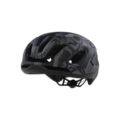 Oakley Oakley ARO5 Race Mips - Matte Clear Swirl/Black S (52 - 56 cm)