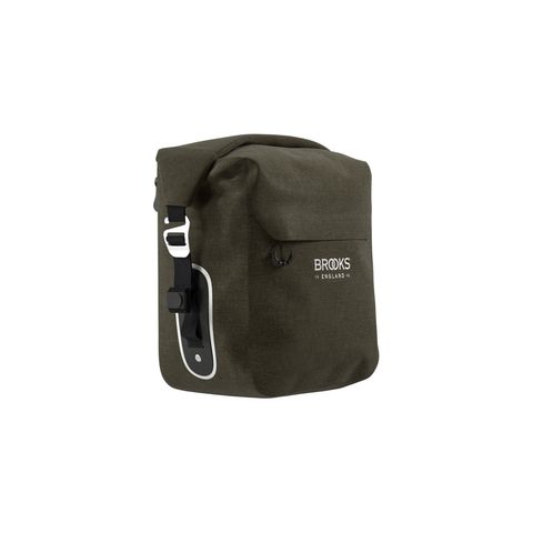 Brooks Brooks Scape Pannier klein - grün