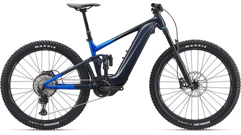 Giant Giant Trance X E+ 1 COLD NIGHT/COBALT / 40 CM