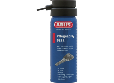 Abus ABUS Onderhoudsspray PS88
