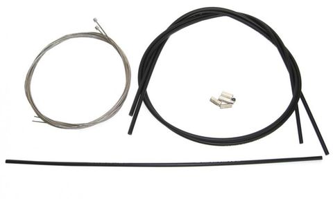 Campagnolo Campagnolo Schaltzüge und Hüllen für TT bar-end SH CG-SL500-R1134527