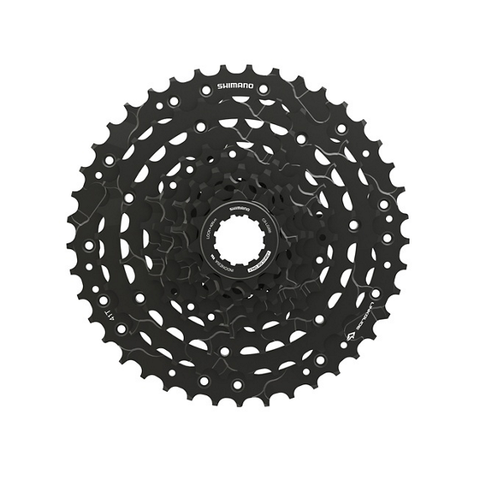 Shimano Shimano Cues CS-LG300-9 11-41T Kaset Ruble 9 Vites