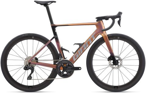 Giant Giant Propel Advanced 1 - 28 Zoll - Diamant - 2027 - Meteor Storm - Größe L
