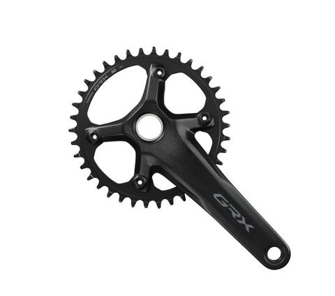 Shimano GRX FC-RX610-1