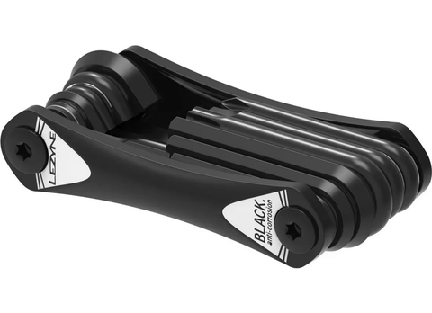 Lezyne RAP II 12