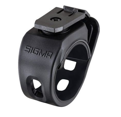 Sigma Sigma Aura 100/ Buster 150 siliconenhouder