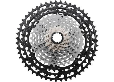 Shimano Shimano XTR CS-M9101 12-speed Cassette 10-45