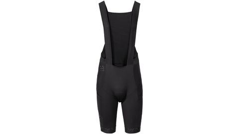 VAUDE Vaude Men's Kuro Bib Tights II BLACK / S