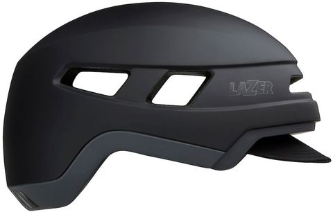 Lazer Lazer Cruizer NTA Bike Bild Edition - Matte Black Bike Bild Edition - Größe 52-56 cm (S)